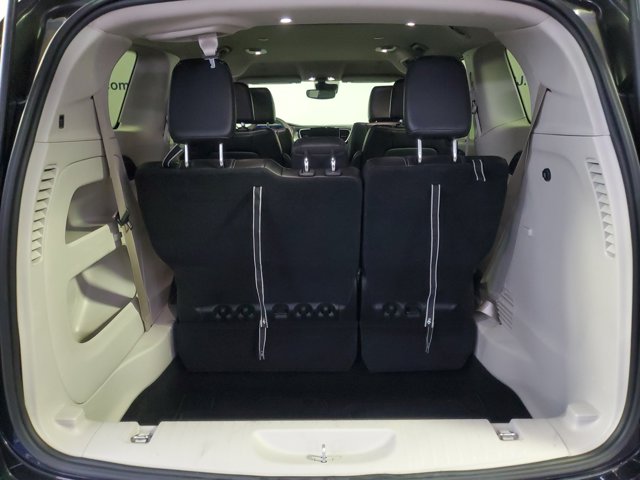 2024 Chrysler Pacifica Touring L - Photo 8