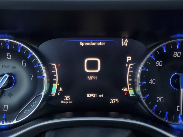 2024 Chrysler Pacifica Touring L - Photo 18