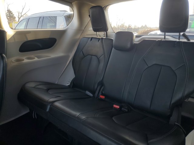 2024 Chrysler Pacifica Touring L - Photo 33