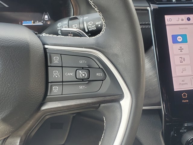 2025 Jeep Grand Cherokee Limited - Photo 11