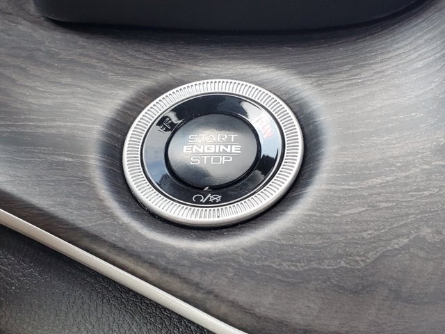 2025 Jeep Grand Cherokee Limited - Photo 12