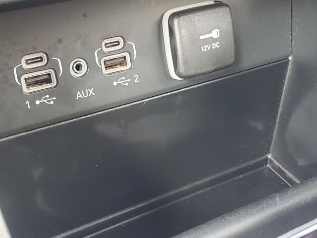 2025 Jeep Grand Cherokee Limited - Photo 19
