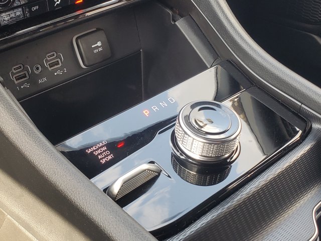 2025 Jeep Grand Cherokee Limited - Photo 20
