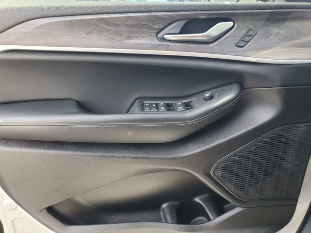 2025 Jeep Grand Cherokee Limited - Photo 21