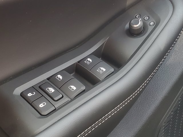 2025 Jeep Grand Cherokee Limited - Photo 22