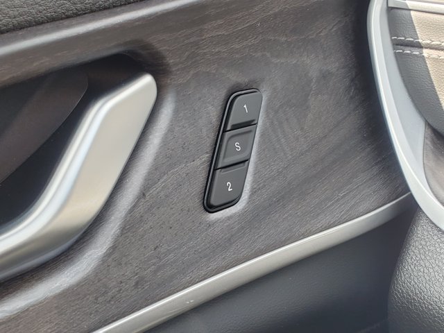 2025 Jeep Grand Cherokee Limited - Photo 23