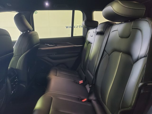 2025 Jeep Grand Cherokee Limited - Photo 27
