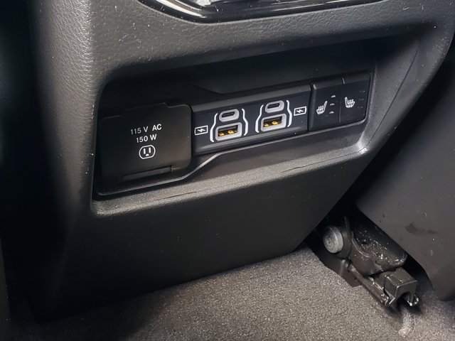 2025 Jeep Grand Cherokee Limited - Photo 28
