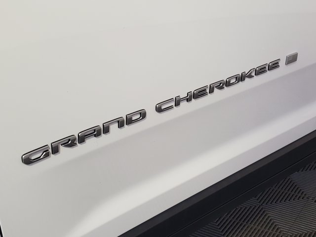 2025 Jeep Grand Cherokee Limited - Photo 31