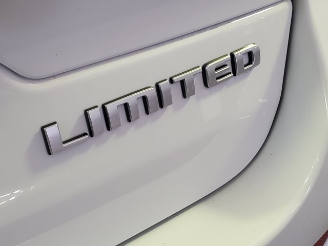 2025 Jeep Grand Cherokee Limited - Photo 32