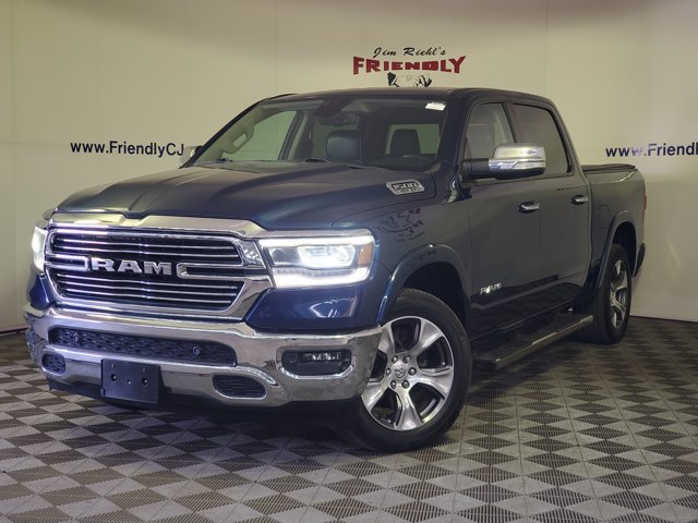 2020 RAM 1500 Pickup