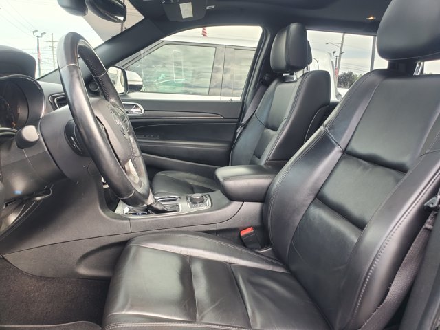 2022 Jeep Grand Cherokee WK Limited - Photo 5