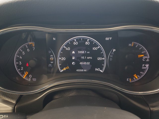 2022 Jeep Grand Cherokee WK Limited - Photo 9