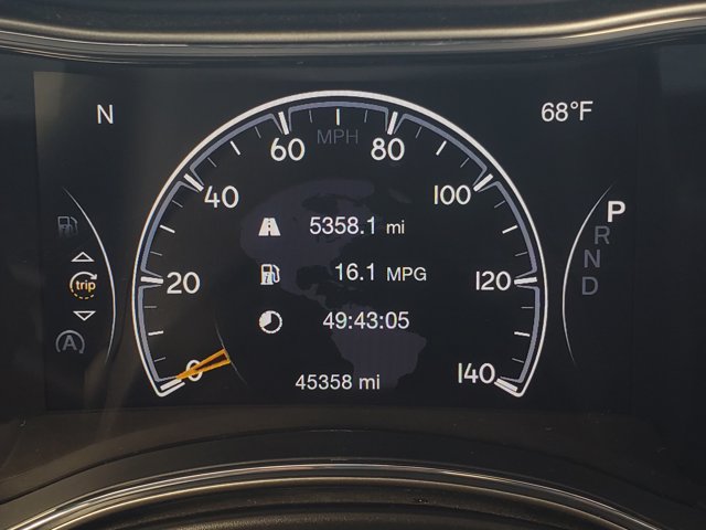 2022 Jeep Grand Cherokee WK Limited - Photo 10