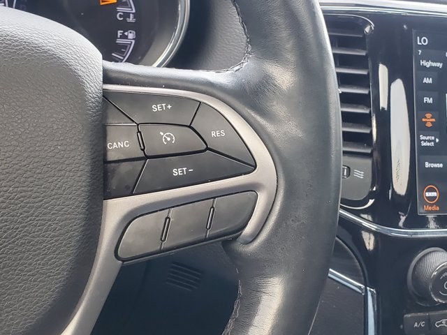 2022 Jeep Grand Cherokee WK Limited - Photo 12