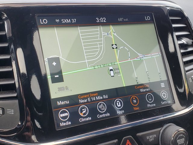 2022 Jeep Grand Cherokee WK Limited - Photo 16