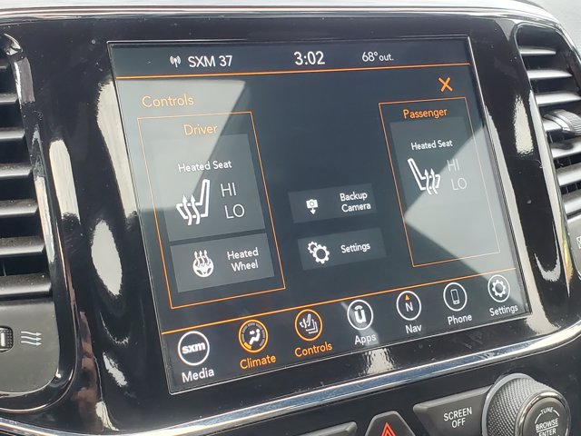 2022 Jeep Grand Cherokee WK Limited - Photo 18