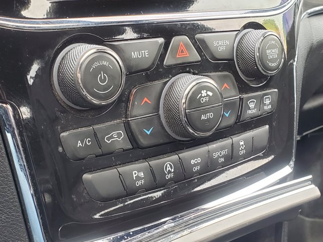 2022 Jeep Grand Cherokee WK Limited - Photo 19