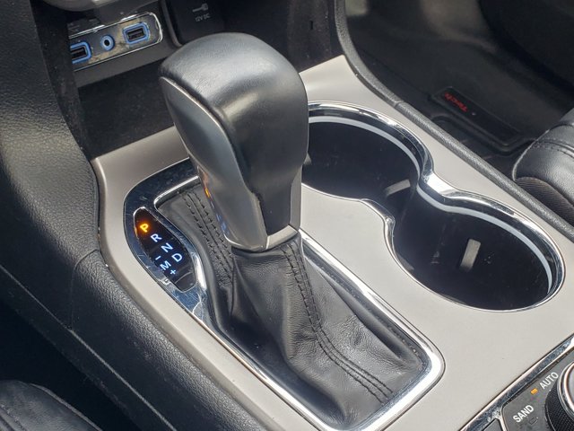 2022 Jeep Grand Cherokee WK Limited - Photo 22