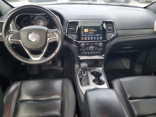 2022 Jeep Grand Cherokee WK Limited - Photo 27