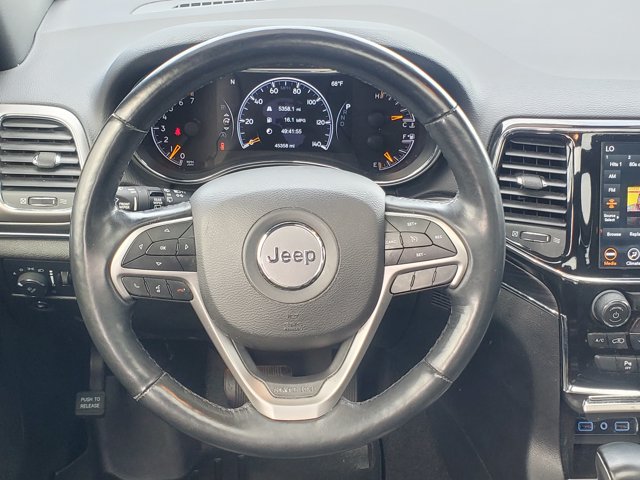 2022 Jeep Grand Cherokee WK Limited - Photo 28