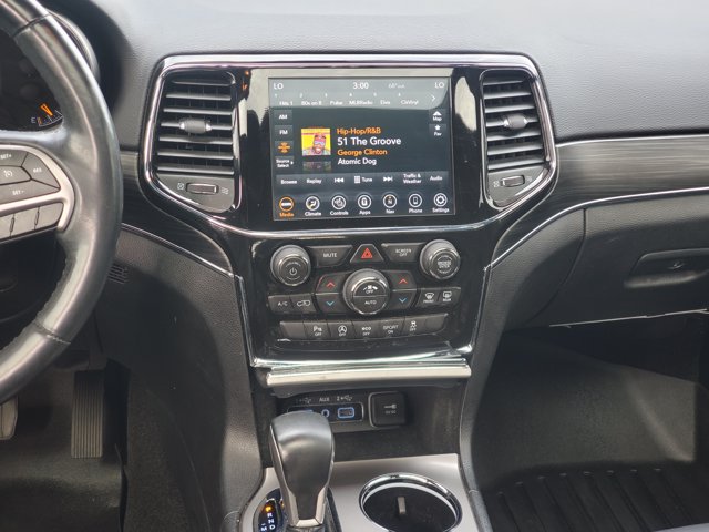 2022 Jeep Grand Cherokee WK Limited - Photo 29