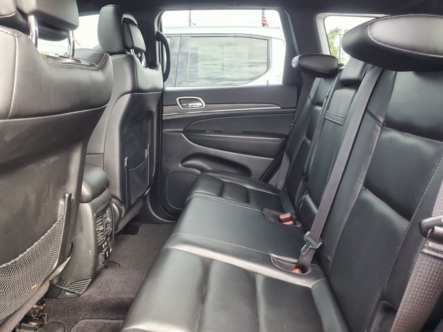 2022 Jeep Grand Cherokee WK Limited - Photo 30