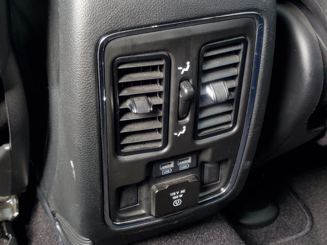 2022 Jeep Grand Cherokee WK Limited - Photo 31