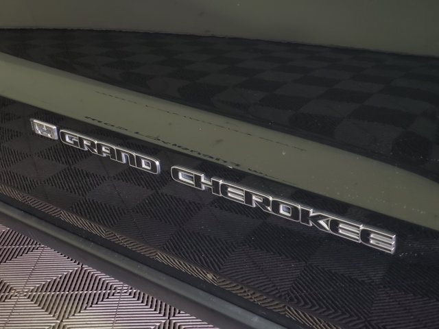 2022 Jeep Grand Cherokee WK Limited - Photo 35