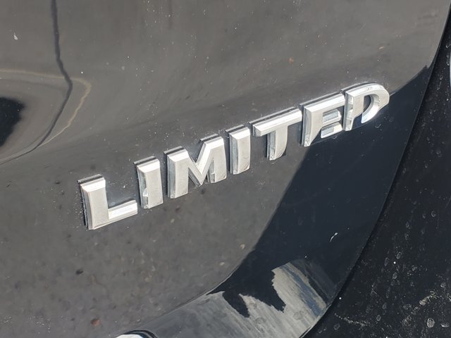 2022 Jeep Grand Cherokee WK Limited - Photo 36