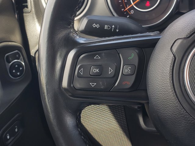 2022 Jeep Gladiator WILLYS - Photo 11