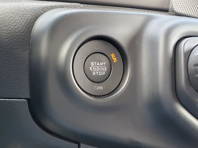 2022 Jeep Gladiator WILLYS - Photo 13