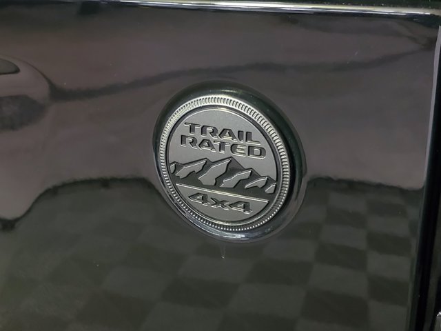 2022 Jeep Gladiator WILLYS - Photo 30