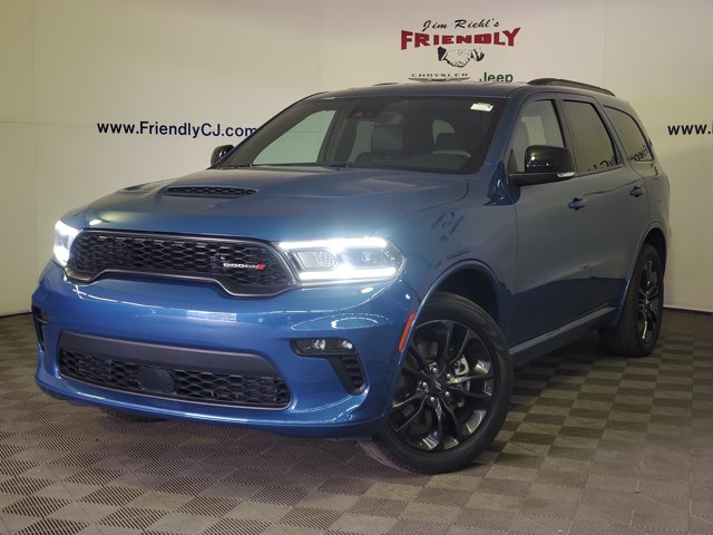 2023 Dodge Durango