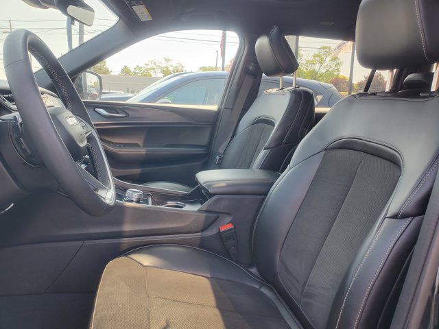 2025 Jeep Grand Cherokee L Altitude - Photo 6