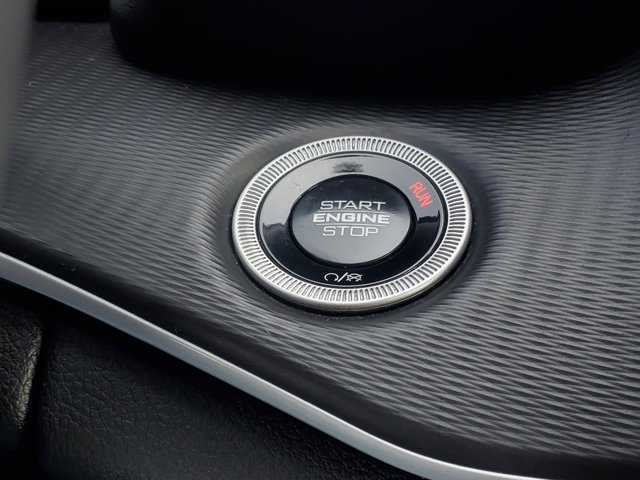 2025 Jeep Grand Cherokee L Altitude - Photo 7