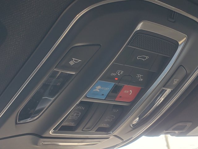 2025 Jeep Grand Cherokee L Altitude - Photo 9