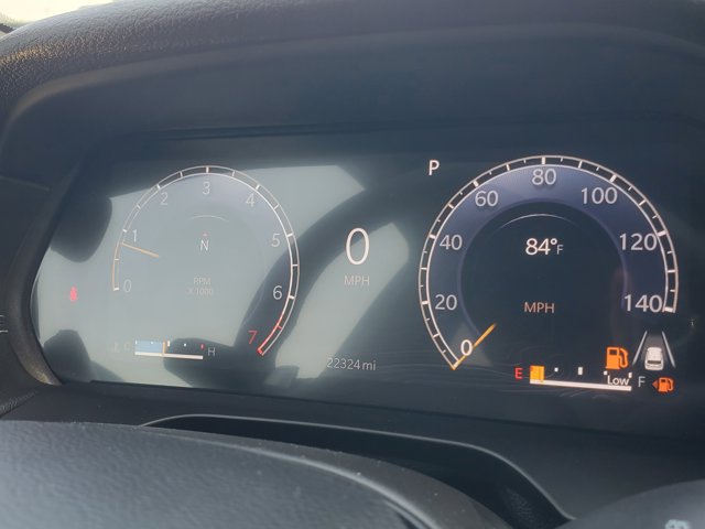 2025 Jeep Grand Cherokee L Altitude - Photo 14