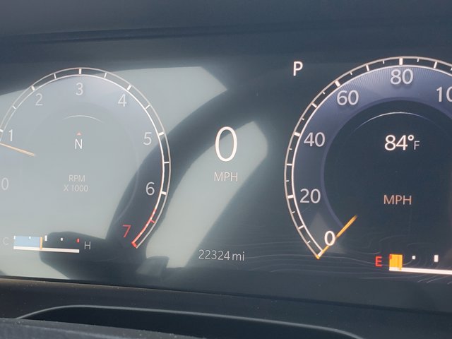 2025 Jeep Grand Cherokee L Altitude - Photo 15