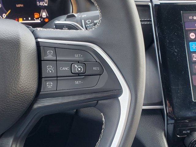 2025 Jeep Grand Cherokee L Altitude - Photo 18