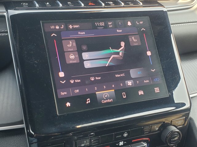 2025 Jeep Grand Cherokee L Altitude - Photo 19