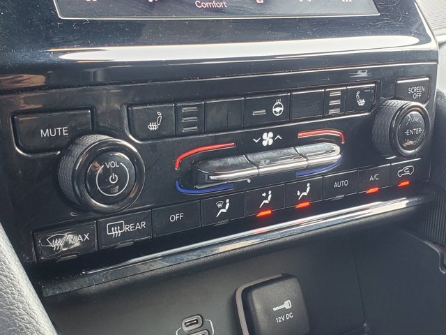 2025 Jeep Grand Cherokee L Altitude - Photo 20