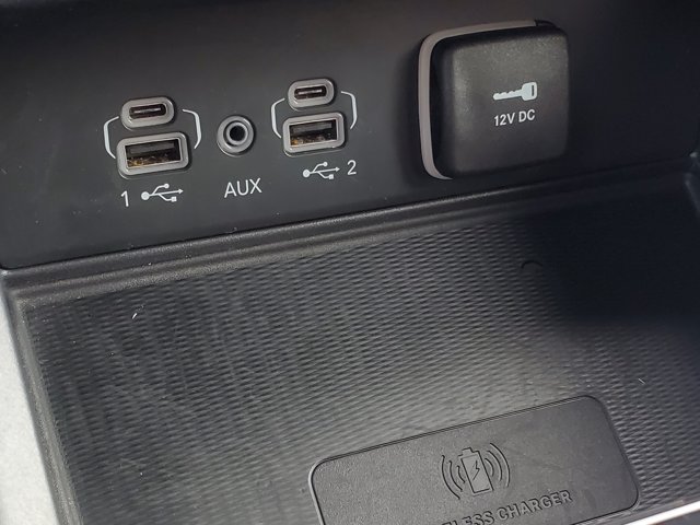 2025 Jeep Grand Cherokee L Altitude - Photo 21