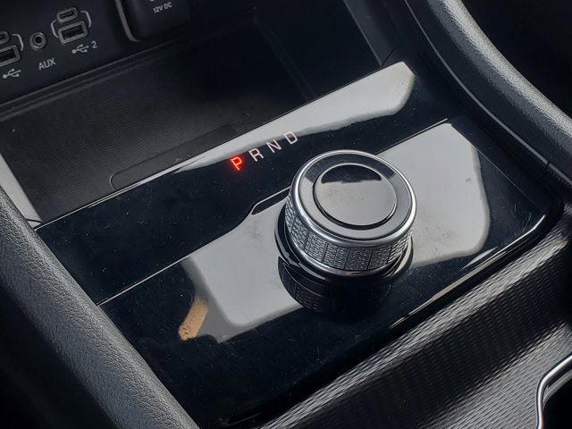 2025 Jeep Grand Cherokee L Altitude - Photo 22