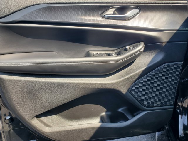 2025 Jeep Grand Cherokee L Altitude - Photo 24