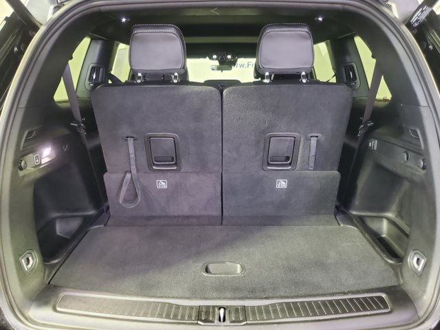 2025 Jeep Grand Cherokee L Altitude - Photo 26