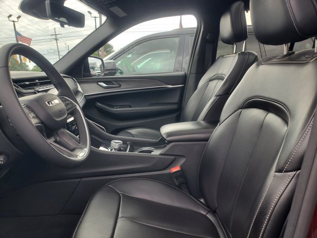 2024 Jeep Grand Cherokee Limited - Photo 6