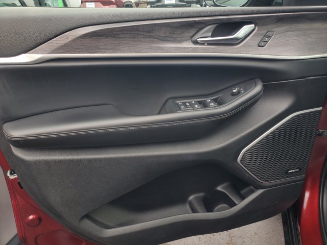 2024 Jeep Grand Cherokee Limited - Photo 8