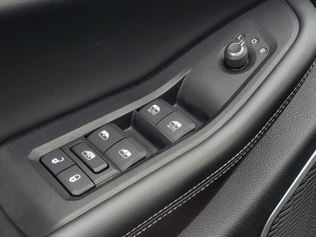 2024 Jeep Grand Cherokee Limited - Photo 9