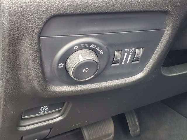 2024 Jeep Grand Cherokee Limited - Photo 12